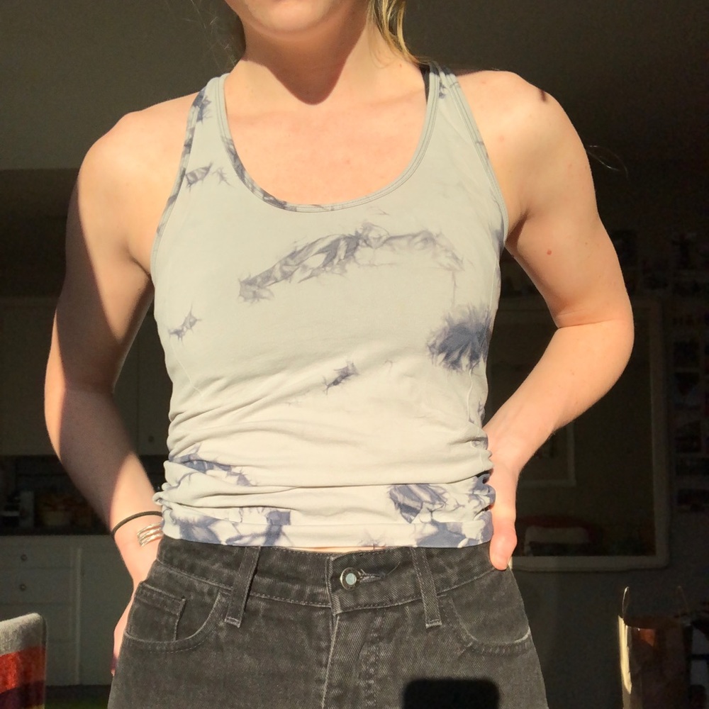 American Heritage Racerback Tank